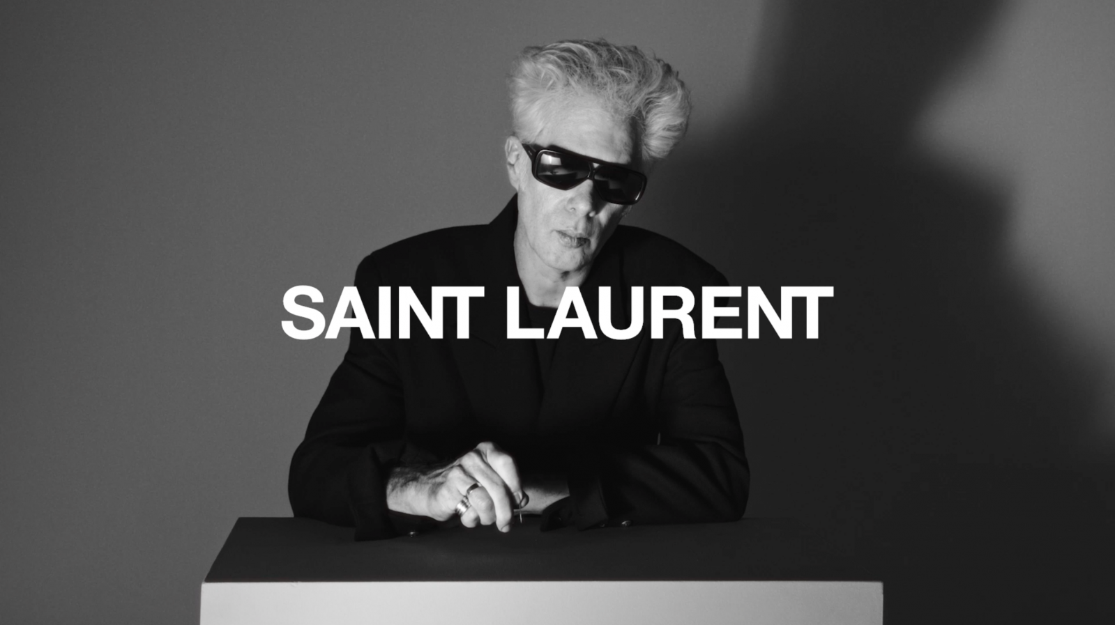 SAINT LAURENT The Director’s Cut⁣