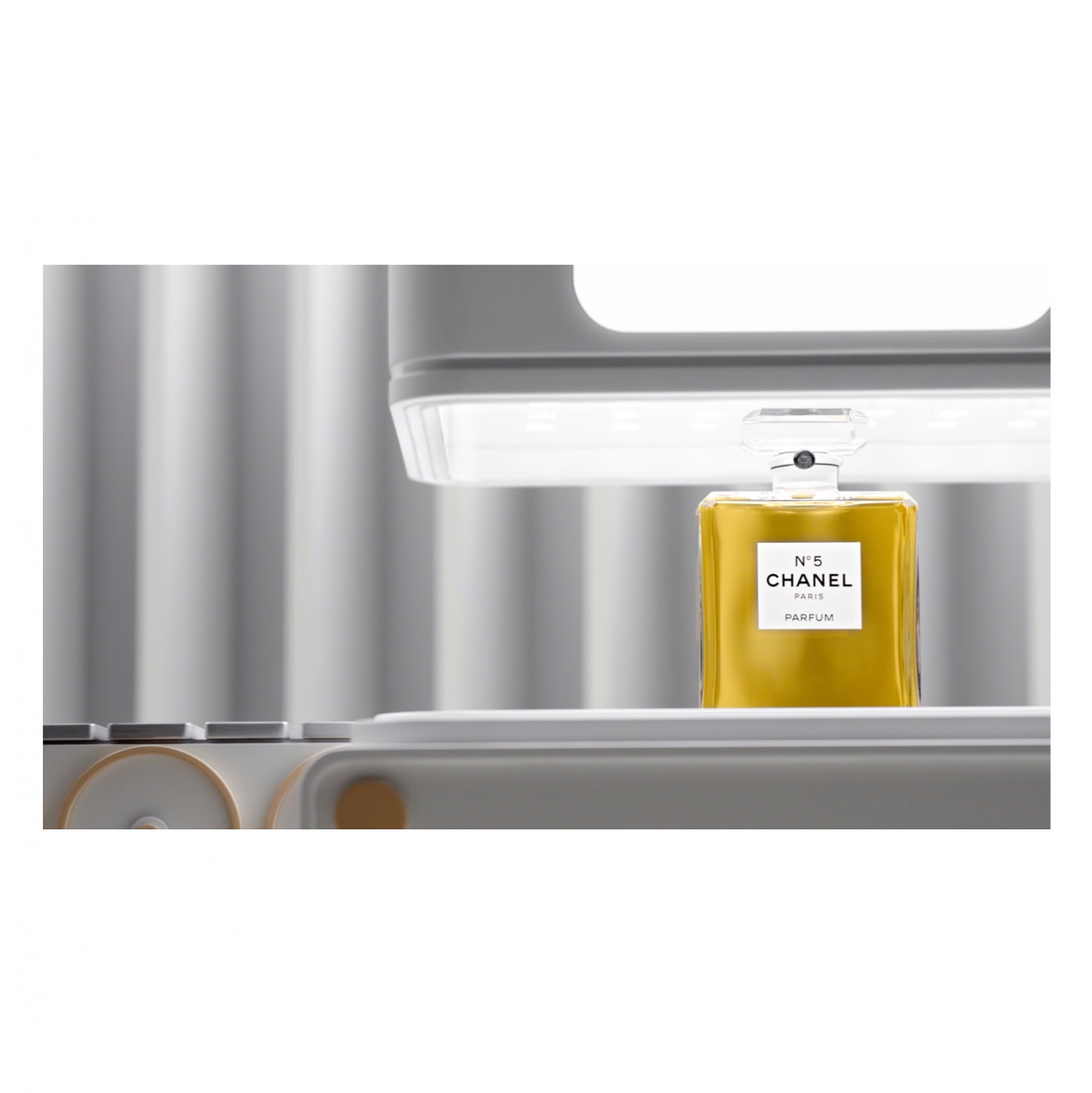 CHANEL FACTORY N°5
