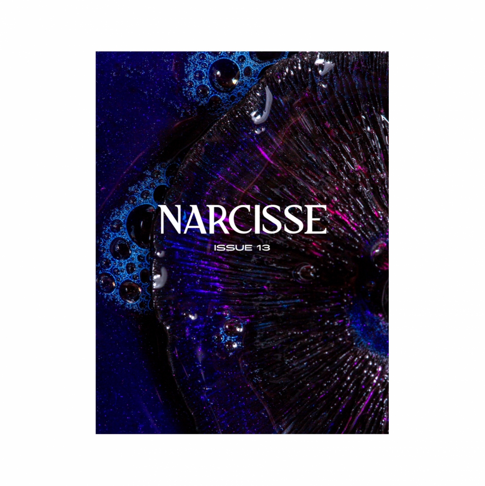 NARCISSE issue 13, Carla Coste