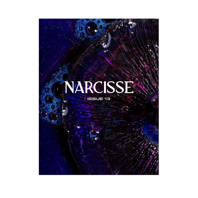 NARCISSE issue 13 - photography CARLA COSTE    