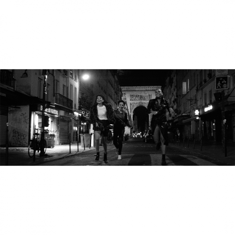 THE ROLLING STONES Living in the Heart of Love - directed by CHALRES MEHLING
