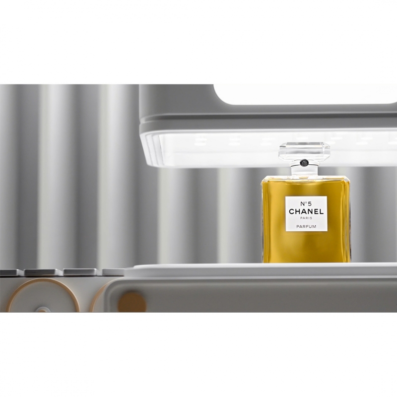 CHANEL FACTORY N°5