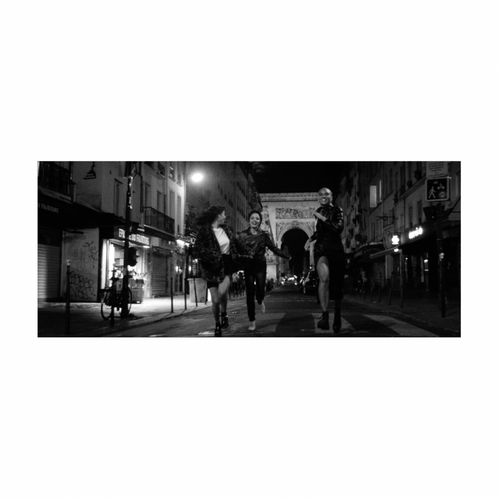 THE ROLLING STONES Living in the Heart of Love - directed by CHALRES MEHLING